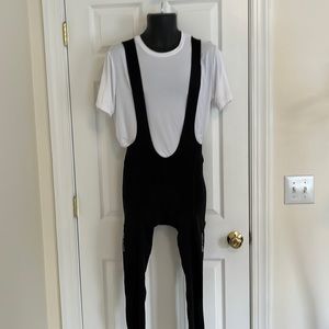 Sugoi Mens M Midzero Cycling Bib Tight